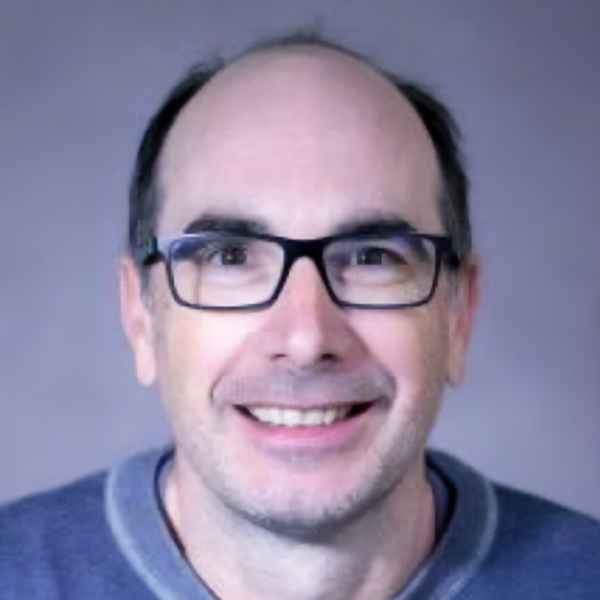 Professor Granier