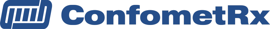 Confometrx inc logo
