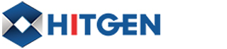 HitGen logo